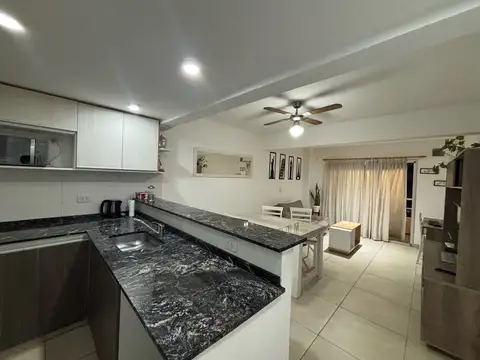 Departamento - Luis Agote