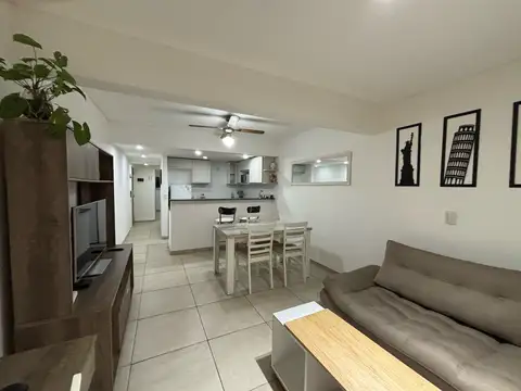 Departamento en Venta al Sur