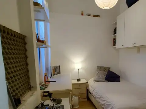 Depto Tipo Casa en Venta 55 años