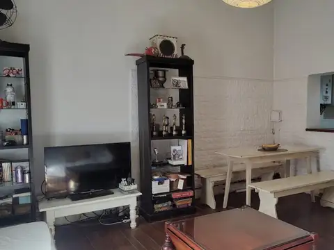 Depto Tipo Casa en Venta de 4 dormitorios