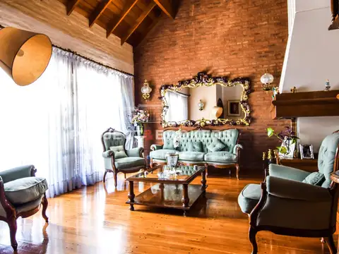 Casa en Venta de 4 dormitorios