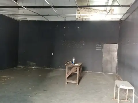 Galpon en Alquiler en Caballito Norte, $ 3.800.000