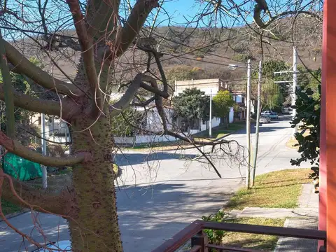 Depto Tipo Casa en Venta con 1 cocheras