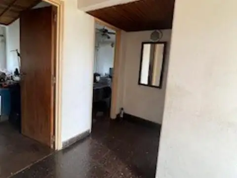 Depto Tipo Casa 4 ambientes con 1 baño