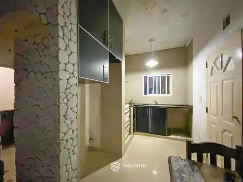 Casa en Venta 60 años