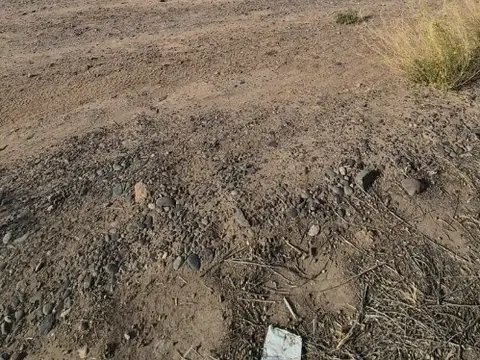 Venta Lotes en Barrio El Vergel (entre Neuquén y Centenario)