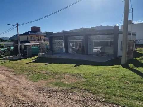 Local en Venta en Potrero De Los Funes, USD 95.000