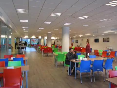 Oficina en Venta A Estrenar