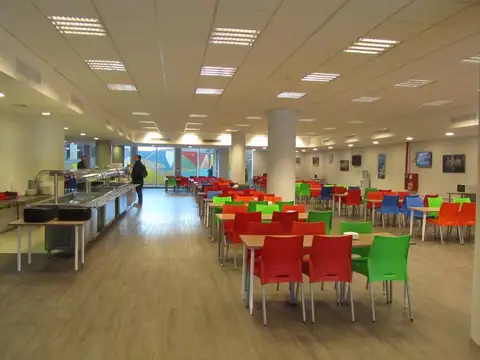 Av. Chiclana al 3300