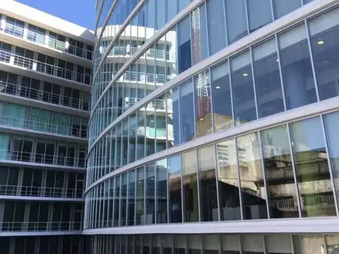 Oficina, Venta, RENTA ANUAL, Parque Patricios