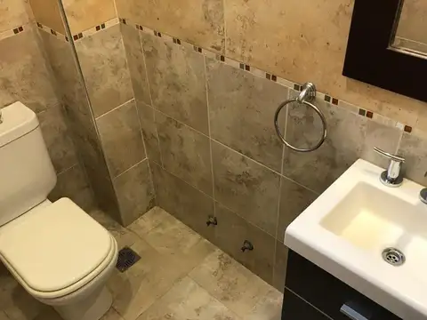 De Las Burriquetas 4100