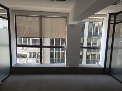 Oficina en Alquiler al Norte