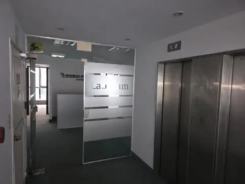 Reconquista 1000, Piso 6