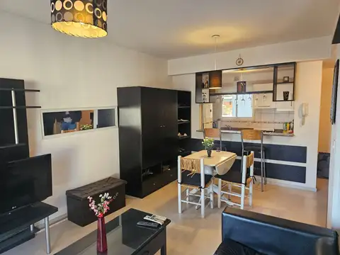 Departamento en Alquiler al Oeste