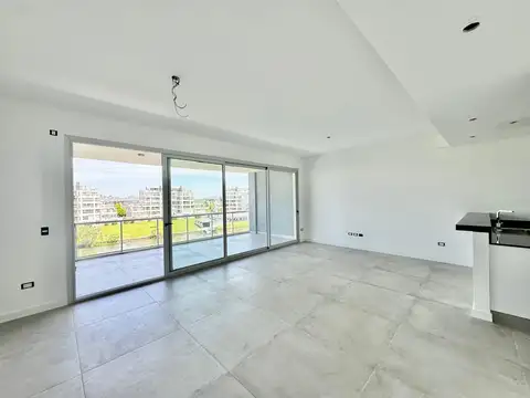 Departamento en Venta en Otros barrios de Nordelta, USD 400.000