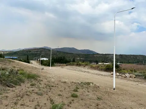 Terreno en Venta de 1396,0 m2