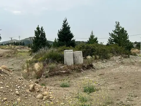 Terreno en Venta en San Carlos De Bariloche, USD 118.660