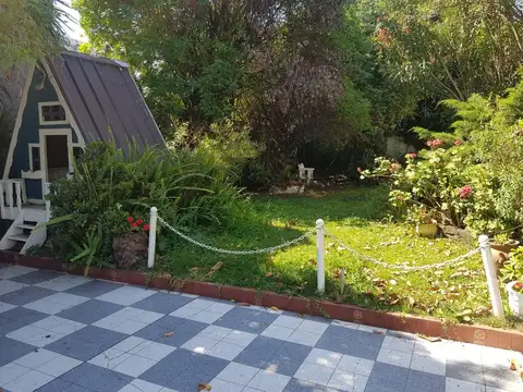 Casa en Venta al Oeste