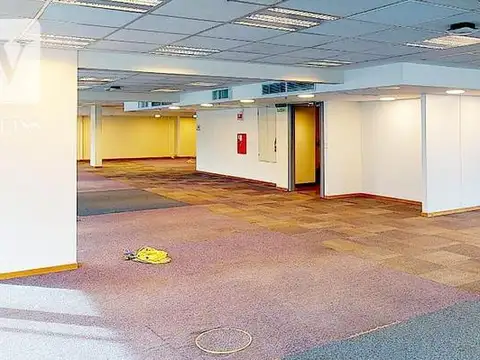 Alquiler en Block sobre calle Defensa al 300 | Zona Monserrat