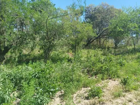 Terreno en Venta en Unquillo, USD 7.900