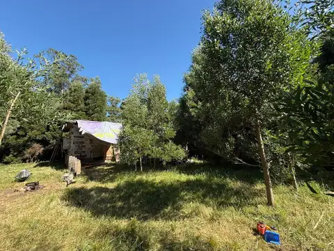 Terreno en Venta en Parque Peña, USD 18.500