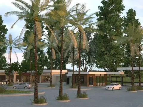 Terreno en Venta de 378,0 m2