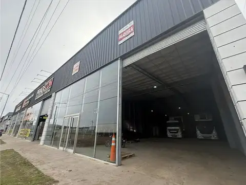 Local en Mar Del Tuyu