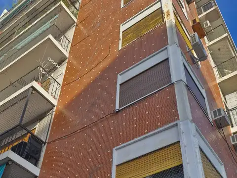 Departamento en Venta en Coghlan, USD 189.000