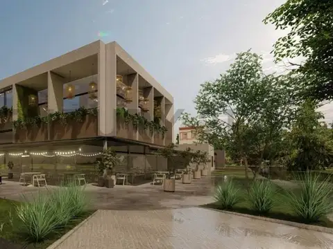 Venta de oficinas en nuevo desarrollo Vía San Martín – Bella Vista