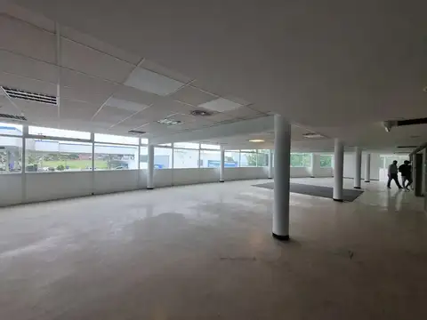 Oficina en  Venta en Lomas de Beccar San Isidro