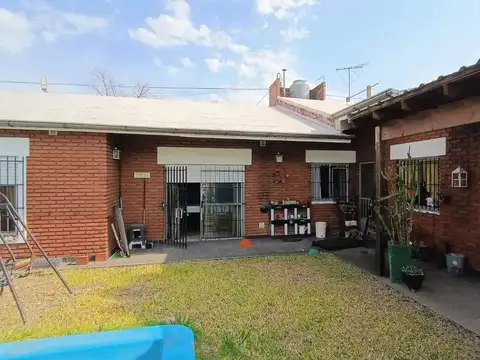 Casa en Venta en Villa Ballester, USD 109.000