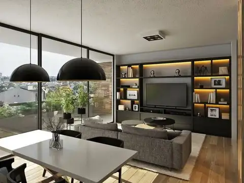 Departamento en Venta de 4 ambientes