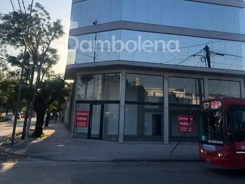 Oficina  en Alquiler en Moreno