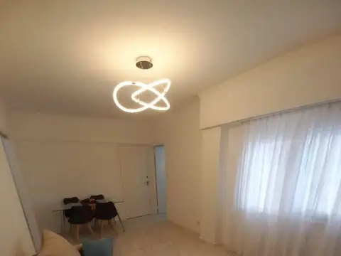 Departamento en Venta en Mar del Plata, USD 77.900
