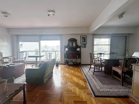 Departamento en Venta en Nuñez, USD 340.000