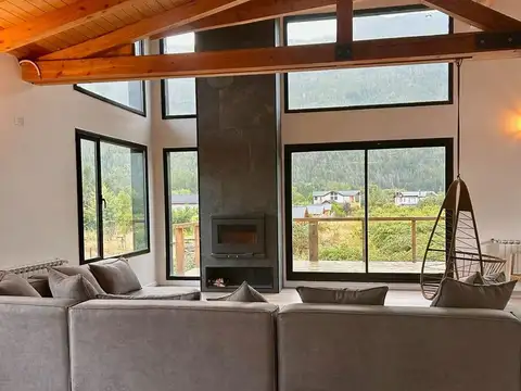 Callejón La Yoica 300