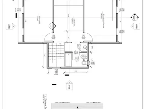 Venta Excelente casa tipo nordica en Villaverde Bariloche