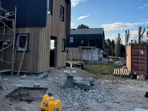 Casa en Venta en San Carlos De Bariloche, USD 275.000