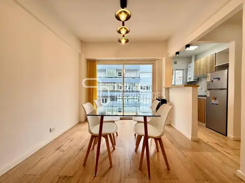 Departamento en Venta al Sur