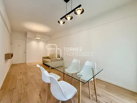 Departamento en Venta 50 años