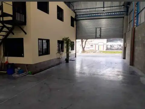 Galpon en Venta 5 años