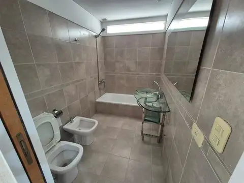 Departamento en Venta al Oeste