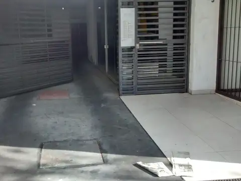 Cochera en venta Rosario Lourdes