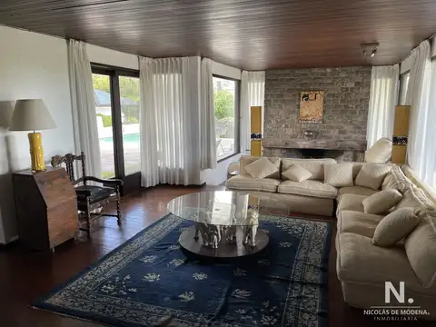Casa en Venta en Punta Ballena, USD 2.700.000