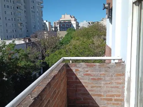 Aranguren 200, Piso 4