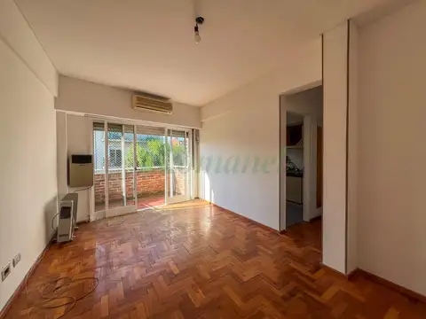 2 amb fte bcon  Lum!  Campichuelo y Aranguren   Pq Centenar