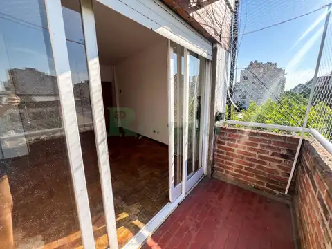 Departamento en Alquiler en Caballito, $ 600.000