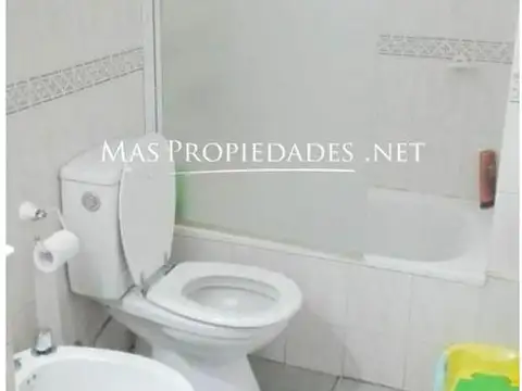 Departamento en Venta 41 años