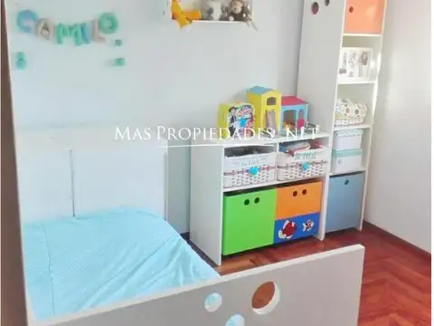 Departamento en Venta en Lanus, USD 110.000