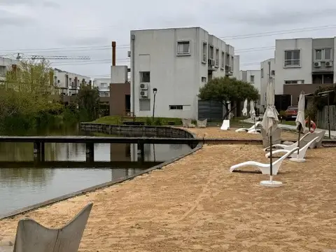 Departamento en Alquiler de 3 ambientes